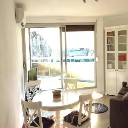 Calypso21 * Cavalaire-sur-Mer