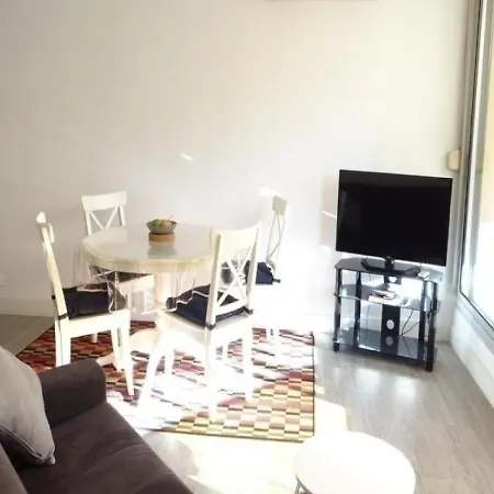 Calypso21 Apartamento