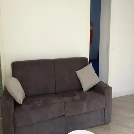 Apartamento Calypso21 *
