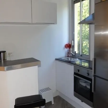 Apartamento Calypso21 *