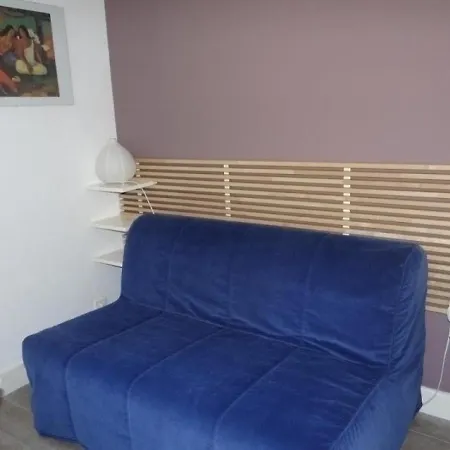 Apartamento Calypso21 *